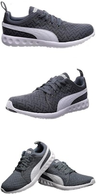 Puma Carson Runner 'Cool Grey White' 188063-03 Purchase Puma Carson Runner 'Cool Grey White' 188063-03