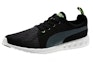 Buy Puma Carson Runner 'Glitch Black Green' 188052-01
