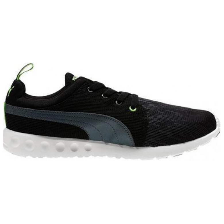 Order Puma Carson 跑鞋 '故障黑绿' 188052-01