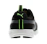 Shop Puma Carson 跑鞋 '故障黑绿' 188052-01