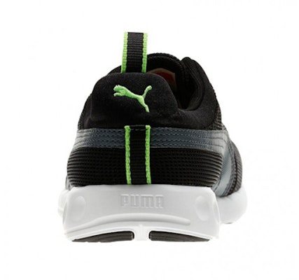 Puma Carson Runner 'Glitch Black Green' 188052-01 Shop Puma Carson Runner 'Glitch Black Green' 188052-01