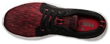Lookbook Puma Carson Runner 'Glitch Black Red' 188052-02
