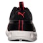 Shop Puma Carson Runner 'Glitch Black Red' 188052-02