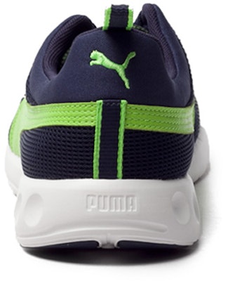 Puma Carson Runner 'Glitch Green Blue' 188052-03 Shop Puma Carson Runner 'Glitch Green Blue' 188052-03