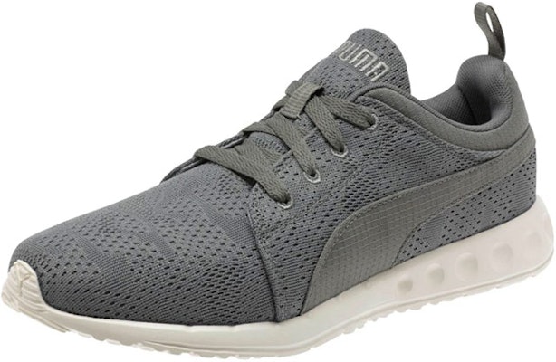 Puma Carson Runner 'Gris' 189173-13 Lookbook Puma Carson Runner 'Gris' 189173-13