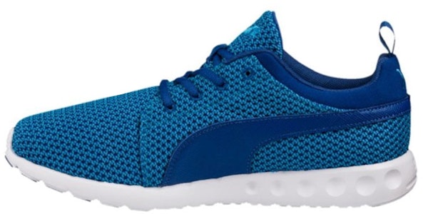 Puma Carson Runner 'Azul Claro' 189685-02 Buy Puma Carson Runner 'Azul Claro' 189685-02