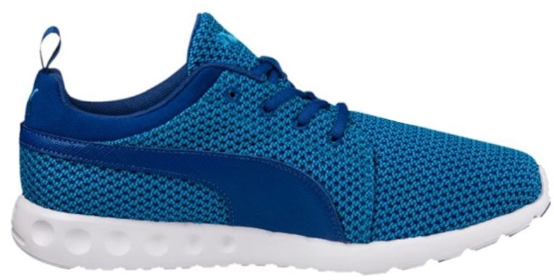 Puma Carson Runner 'Light Blue' 189685-02 Order Puma Carson Runner 'Light Blue' 189685-02