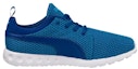 Order Puma Carson Runner 'Biru Muda' 189685-02