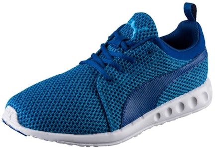 Puma Carson Runner 'Azul Claro' 189685-02 Lookbook Puma Carson Runner 'Azul Claro' 189685-02