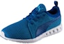 Lookbook Puma Carson Runner 'Biru Muda' 189685-02