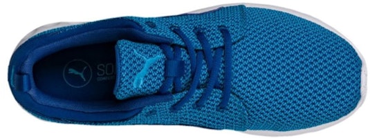 Puma Carson Runner 'Biru Muda' 189685-02 Shop Puma Carson Runner 'Biru Muda' 189685-02