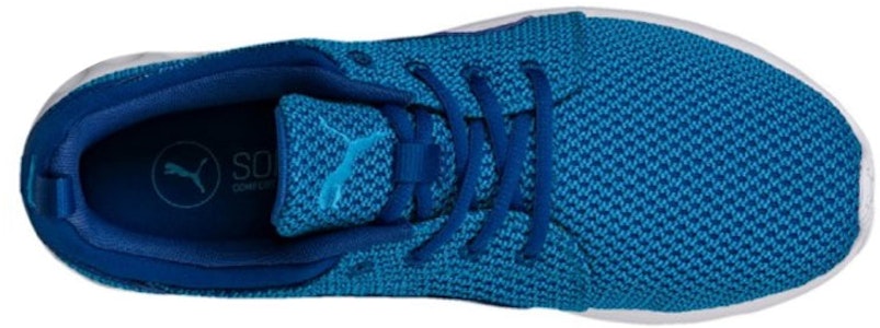 Puma Carson Runner 'Azul Claro' 189685-02 Shop Puma Carson Runner 'Azul Claro' 189685-02