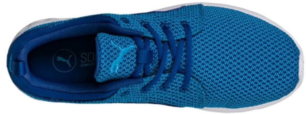 Puma Carson Runner 'Light Blue' 189685-02 Shop Puma Carson Runner 'Light Blue' 189685-02