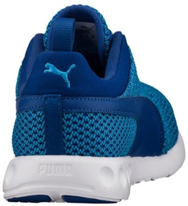 Puma Carson Runner 'Azul Claro' 189685-02 Purchase Puma Carson Runner 'Azul Claro' 189685-02