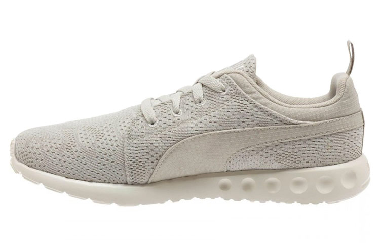 Puma Carson Runner 'Light Grey' 189173-10