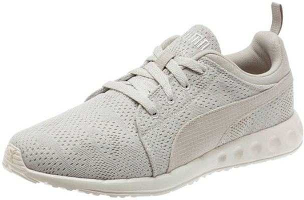 Puma Carson Runner 'Light Grey' 189173-10 Lookbook Puma Carson Runner 'Light Grey' 189173-10