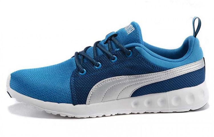 Puma Carson Runner 'Simple Blue' 357482-01