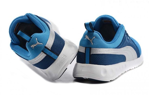 Puma Carson Runner 'Azul Simple' 357482-01 Order Puma Carson Runner 'Azul Simple' 357482-01
