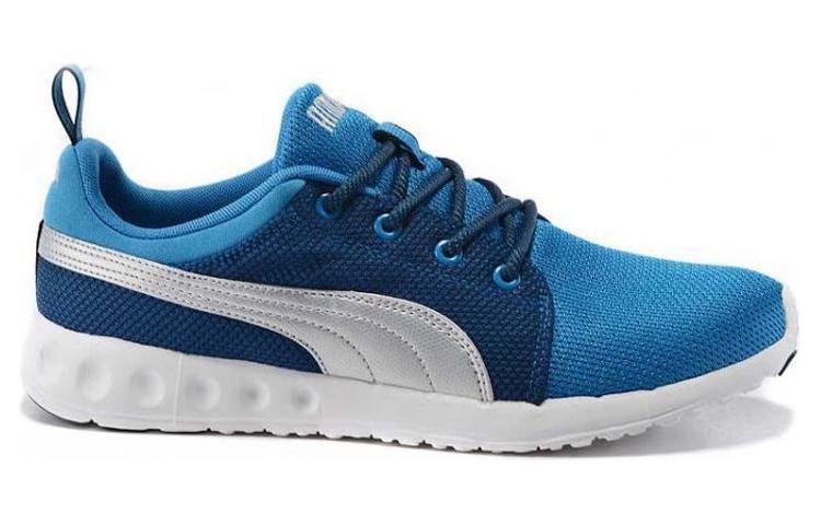 Puma Carson RNNR 'Simple Blue' 圖 2