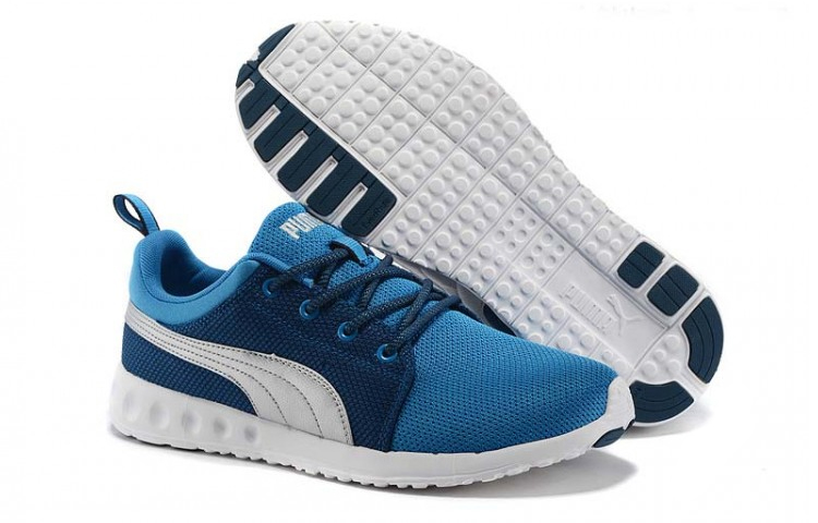 Puma Carson RNNR 'Simple Blue' 圖 4