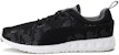 Puma Carson Runner Camo Mesh Idp Low Running Shoes Black/White 190432-01