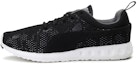 Buy Puma Carson Runner Camo Mesh Idp Low Running Shoes Black/White 190432-01