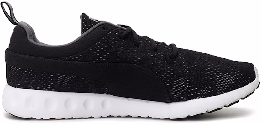 Puma Carson Runner Camo Mesh Idp Zapatillas Running Negro/Blanco 190432-01 Order Puma Carson Runner Camo Mesh Idp Zapatillas Running Negro/Blanco 190432-01