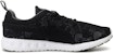 Puma Carson Runner Camo Mesh Idp Low Running Shoes Black/White 190432-01