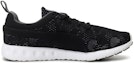 Order Puma Carson Runner Camo Mesh Idp Low Running Shoes Black/White 190432-01