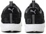 Puma Carson Runner Camo Mesh Idp Low Running Shoes Black/White 190432-01