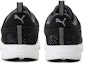 Shop Puma Carson Runner Camo Mesh Idp Low Running Shoes Black/White 190432-01