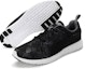 Purchase Puma Carson Runner Camo Mesh Idp Low Running Shoes Black/White 190432-01