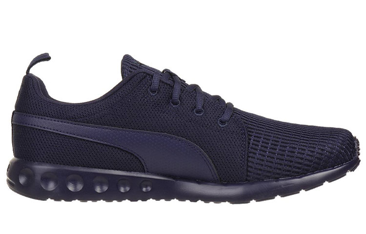 Order Puma Carson Runner Dash ''Blau'' Sneakers 189812-01