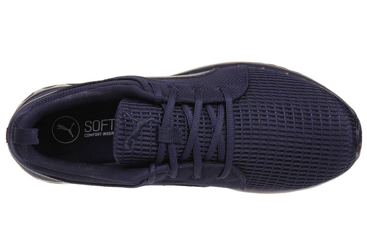Lookbook Puma Carson Runner Dash ''Blau'' Sneakers 189812-01