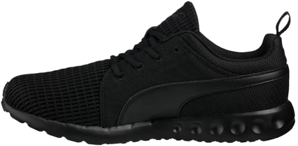 彪马卡森跑鞋 ‘黑色’ 189812-02 Buy 彪马卡森跑鞋 ‘黑色’ 189812-02