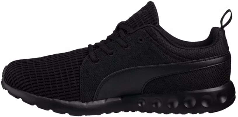 Puma Carson Runner Dash 'Black' 189812-02 Buy Puma Carson Runner Dash 'Black' 189812-02