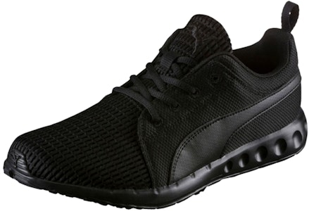 彪马卡森跑鞋 ‘黑色’ 189812-02 Order 彪马卡森跑鞋 ‘黑色’ 189812-02