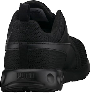 彪马卡森跑鞋 ‘黑色’ 189812-02 Lookbook 彪马卡森跑鞋 ‘黑色’ 189812-02