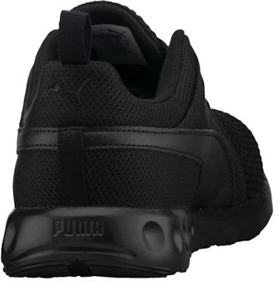 Puma Carson Runner Dash 'Black' 189812-02 Lookbook Puma Carson Runner Dash 'Black' 189812-02