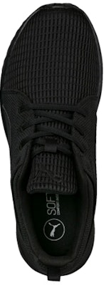 Puma Carson Runner Dash 'Black' 189812-02 Shop Puma Carson Runner Dash 'Black' 189812-02