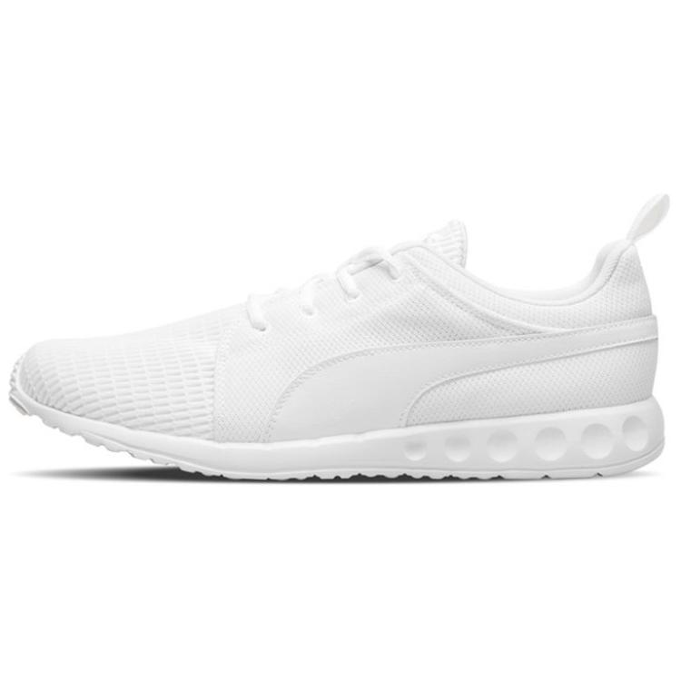 Puma Carson Runner Dash 'White' 189812-03