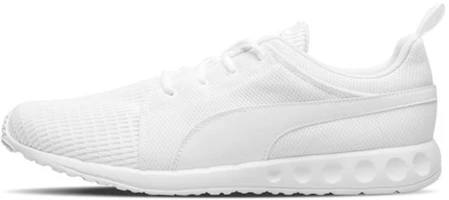 Puma Carson Runner Dash 'White' 189812-03 Puma Carson Runner Dash 'White' 189812-03