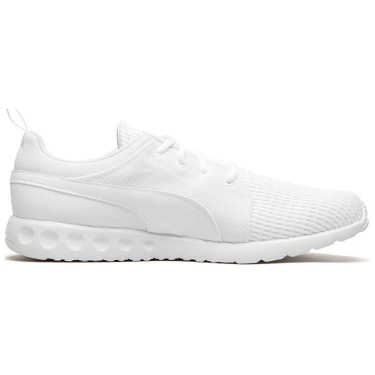 Order Puma Carson Runner Dash ''Weiß'' 189812-03