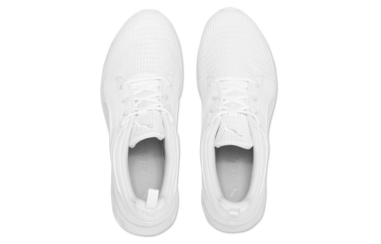 Shop Puma Carson Runner Dash ''Weiß'' 189812-03