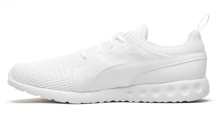 Puma Carson Runner Dash 'White' 189812-03 Buy Puma Carson Runner Dash 'White' 189812-03