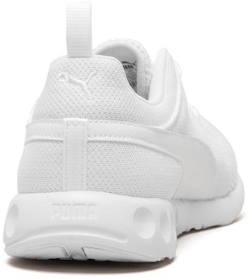 Puma Carson Runner Dash 白色運動鞋 Purchase Puma Carson Runner Dash 白色運動鞋