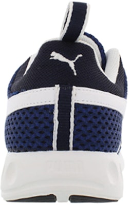 Puma Carson Runner Knit 'Biru Hitam' 188150-07 Lookbook Puma Carson Runner Knit 'Biru Hitam' 188150-07