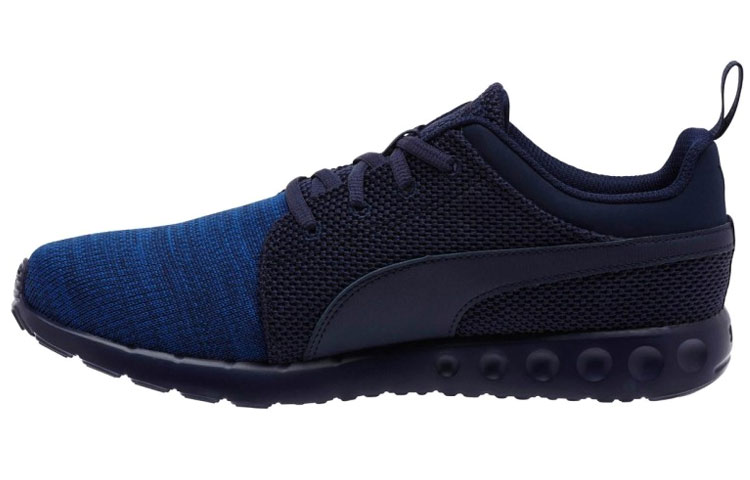Puma Carson Runner Knit 'Deep Blue' 189608-10
