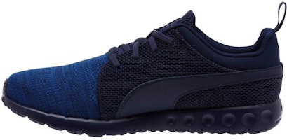 Puma Carson Runner Knit 'Deep Blue' 189608-10 Puma Carson Runner Knit 'Deep Blue' 189608-10