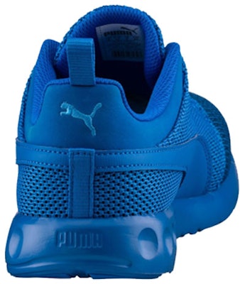 Puma Carson Runner Knit 'Azul EEA' 189608-03 Purchase Puma Carson Runner Knit 'Azul EEA' 189608-03